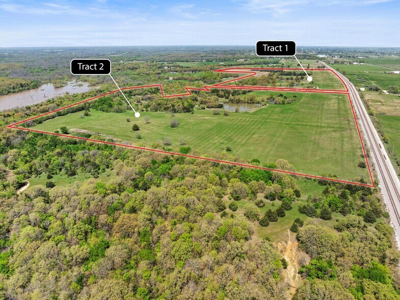 More Photos Of , Collinsville Land For Sale