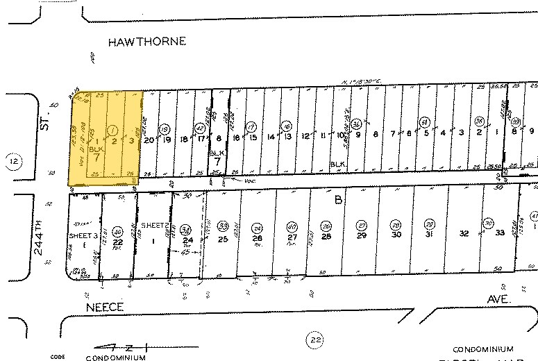 More Photos Of 24401-24409 Hawthorne Blvd, Torrance Freestanding For Lease