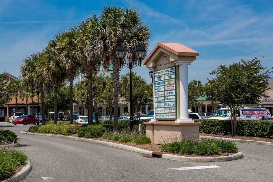 More Photos Of 11962 CR 101, The Villages General Retail For Lease