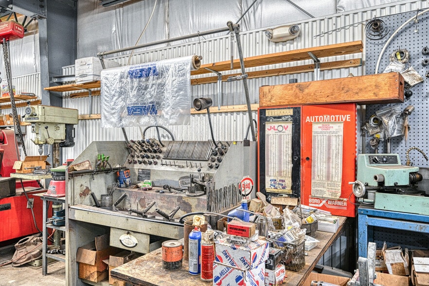 More Photos Of 1235 US Route 202, Winthrop Auto Dealership For Sale