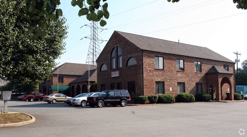 More Photos Of 125 Riverbend Dr, Charlottesville Medical For Lease