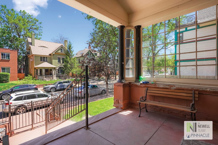 More Photos Of 1331 Columbine St, Denver Apartments For Sale