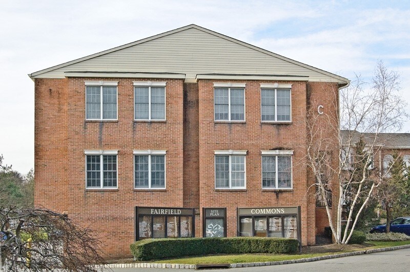 More Photos Of 271 US Highway 46, Fairfield Office For Lease