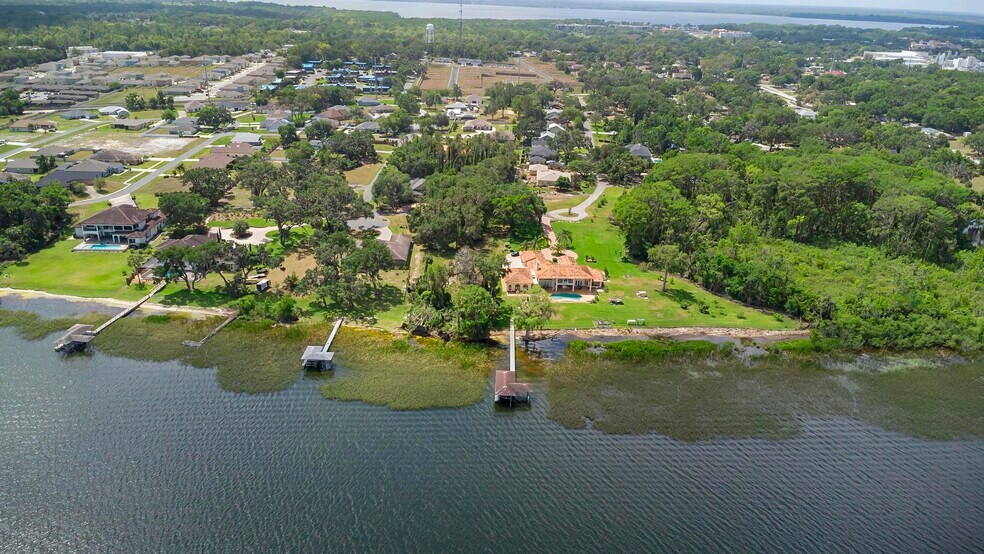 More Photos Of 713 Newell Hill Rd, Leesburg Land For Sale