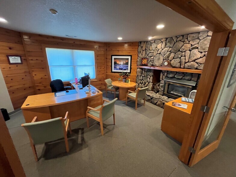 More Photos Of , Auburn Office For Sale