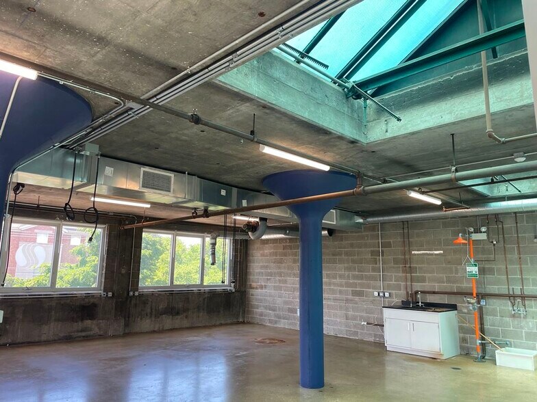 More Photos Of 4713 N Lamon Ave, Chicago Warehouse For Lease