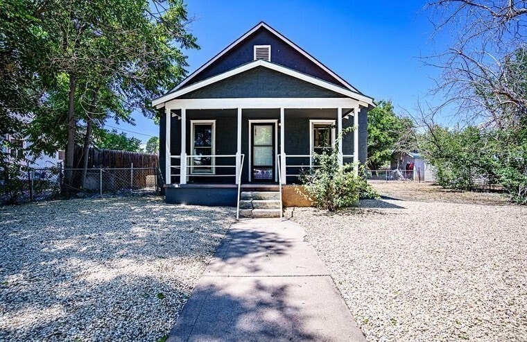 Primary Photo Of , Pueblo Multifamily For Sale