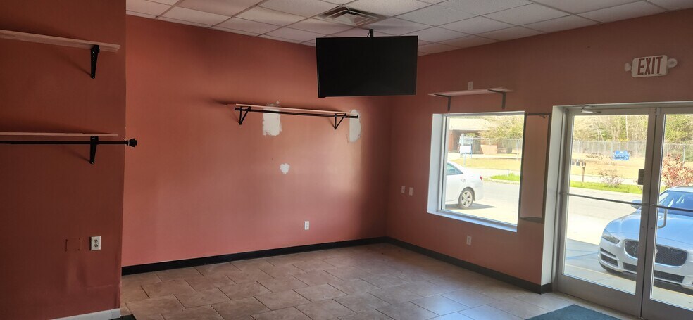 More Photos Of 106 MLKing Jr Blvd, Saint Stephen General Retail For Sale