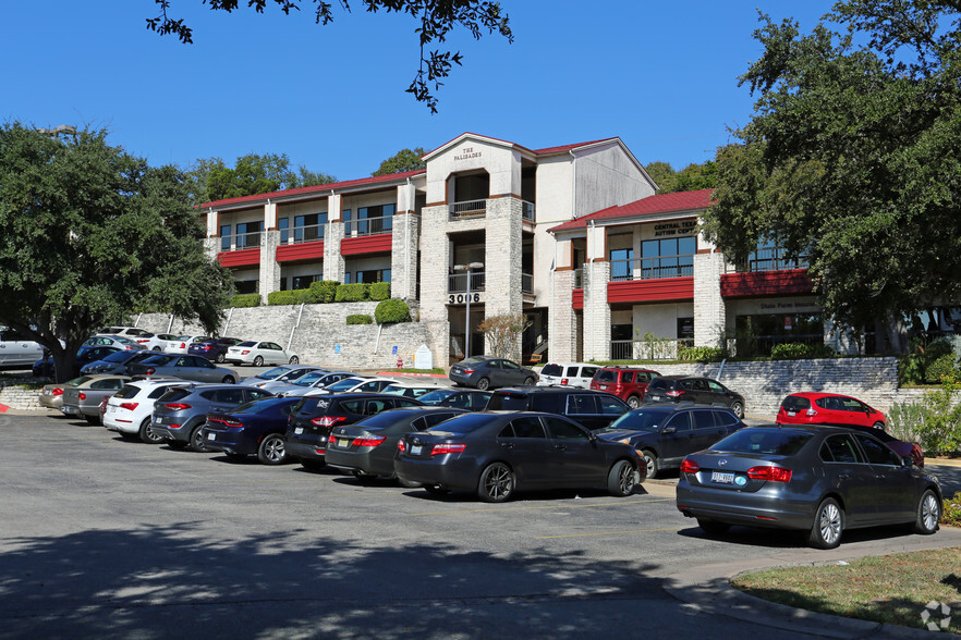 Primary Photo Of 3006 Bee Caves Rd, Austin Medical For Lease