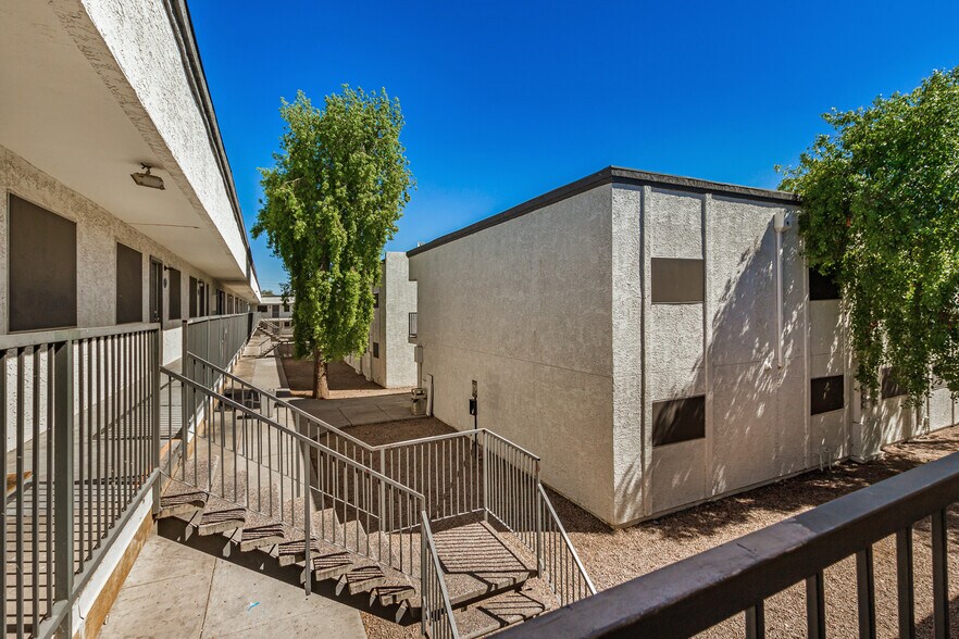 More Photos Of , Phoenix Multifamily For Sale