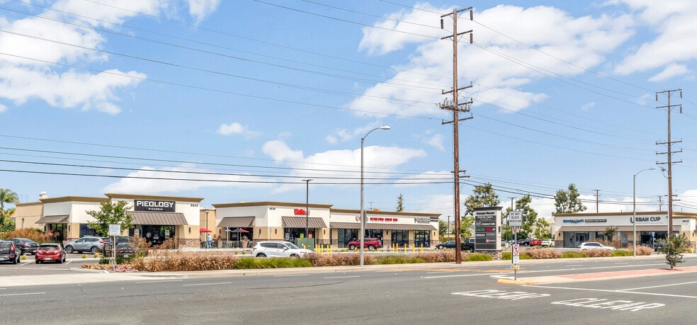 More Photos Of 9515-9575 Valley View St, Cypress Unknown For Lease