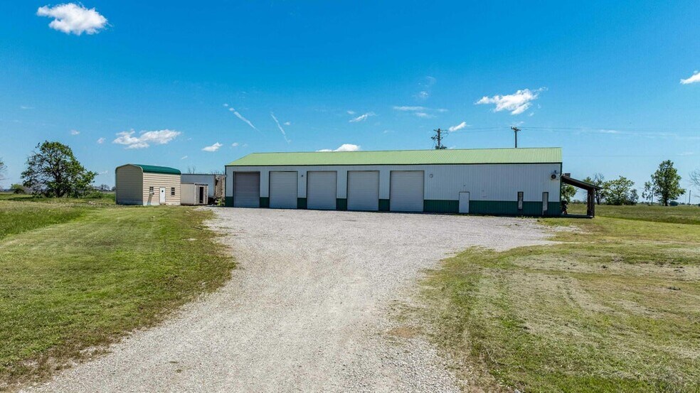 Primary Photo Of 286 Industrial St, Welch Industrial For Sale