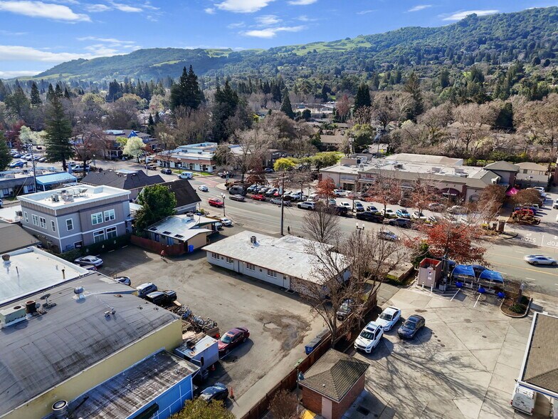 More Photos Of 70 Railroad Ave, Danville Office For Sale