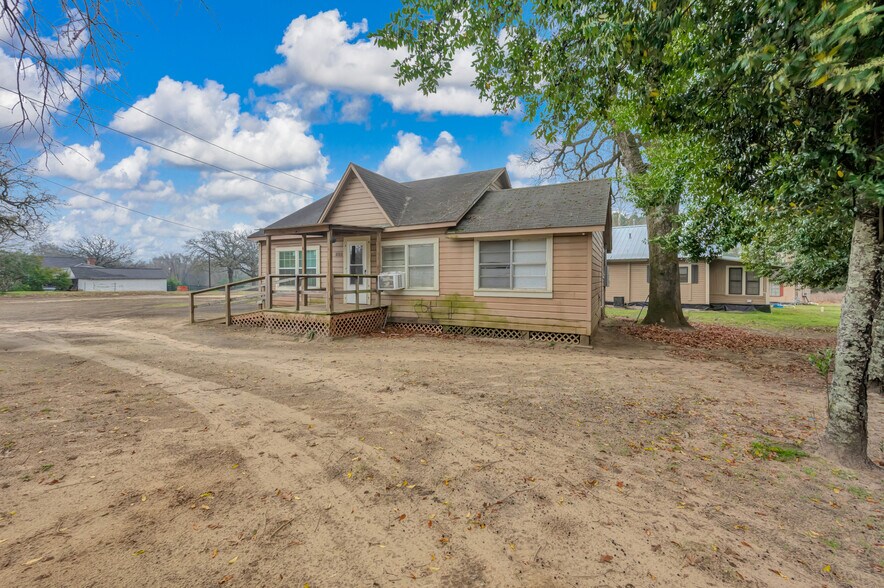 More Photos Of 200 E State Highway 7, Nacogdoches Land For Sale