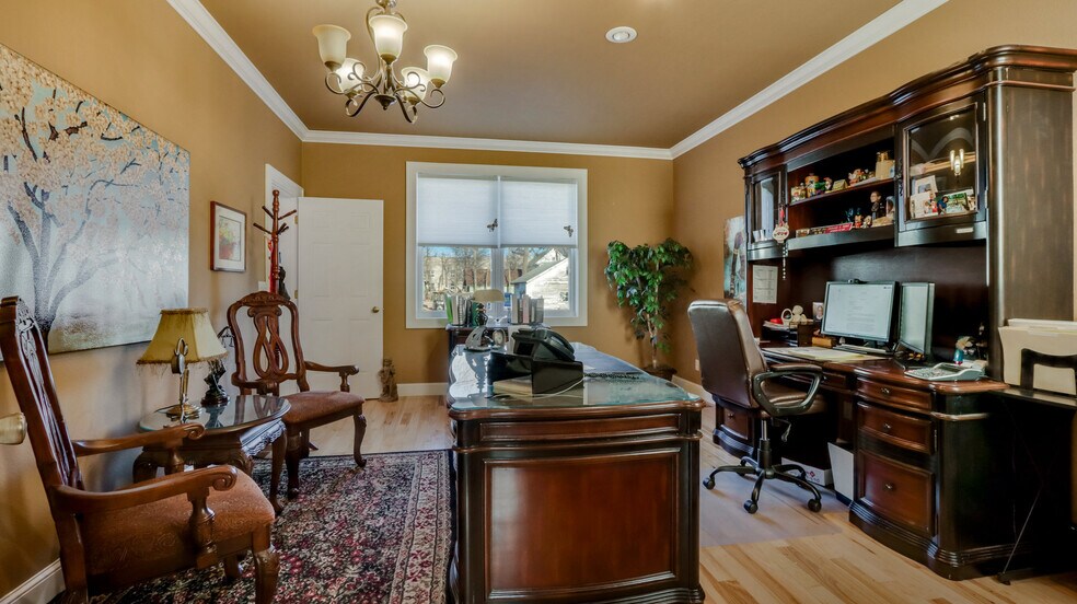 More Photos Of 33 W Cedar St, Chippewa Falls Office For Sale