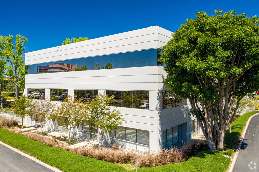 More Photos Of 120 S State College Blvd, Brea Office For Sale