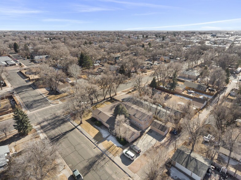 More Photos Of 624 Prairie Rd, Colorado Springs Apartments For Sale