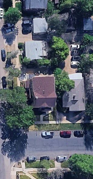 More Photos Of 1012 14th St, Boulder Apartments For Sale
