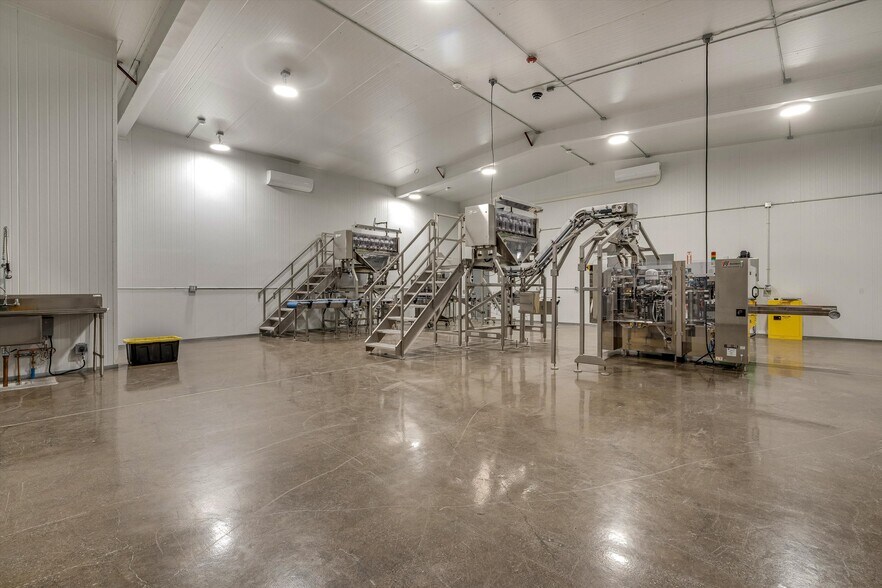 More Photos Of 12762 Highway 29, Lower Lake Warehouse For Sale
