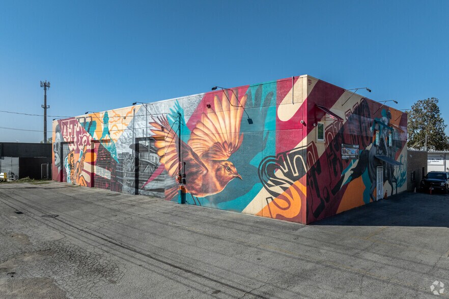 More Photos Of 625 Industrial Blvd, Austin Warehouse For Lease