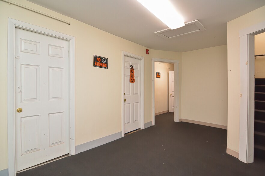 More Photos Of 15-25 Lunenburg St, Fitchburg Storefront Retail Residential For Sale