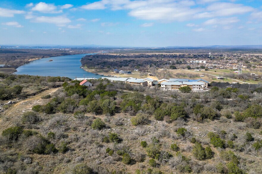 More Photos Of 103 Palmie Ln, Marble Falls Land For Sale