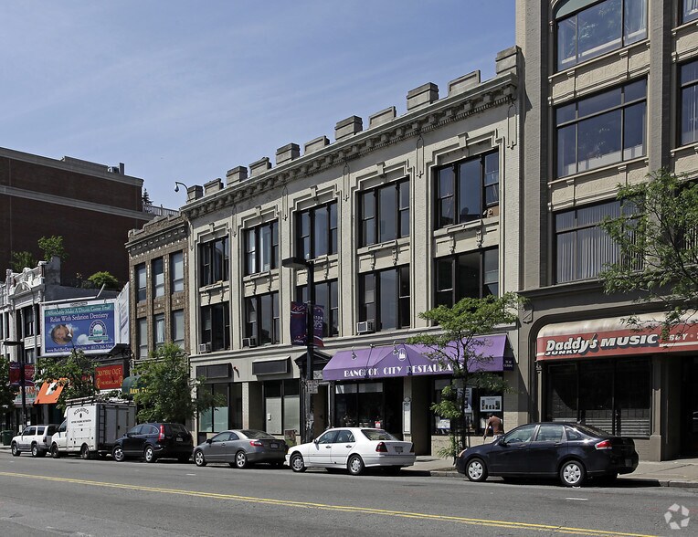 More Photos Of 167 Massachusetts Ave, Boston Specialty For Lease