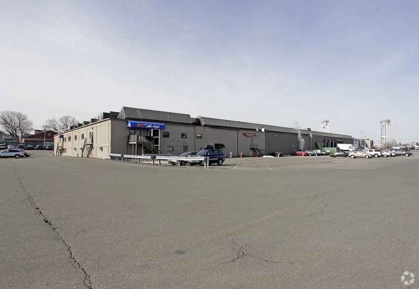 More Photos Of 175 McClellan Hwy, East Boston Light Distribution For Lease