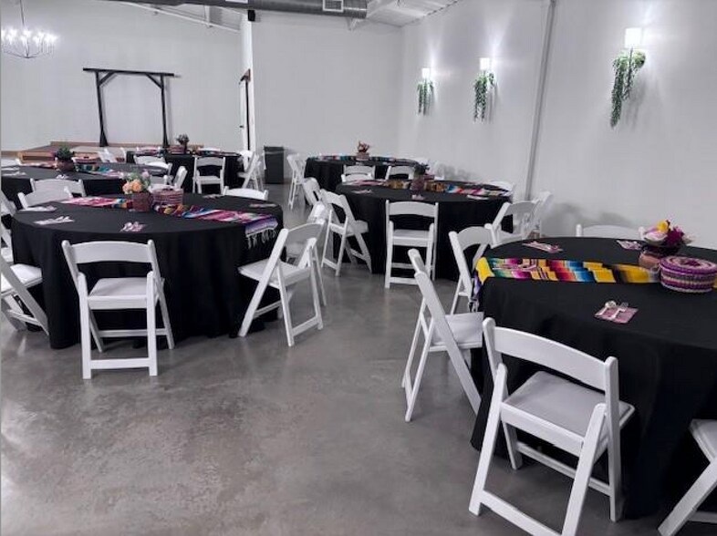 More Photos Of 1212 Packing House rd, Graham Flex For Sale