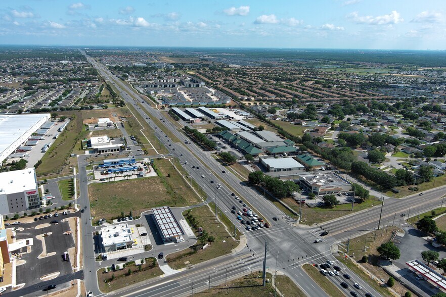 Primary Photo Of 45741 US-27 Hwy, Davenport Land For Lease