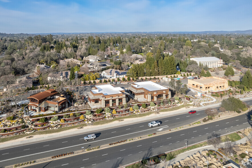 Primary Photo Of 8515 Berg St, Granite Bay Medical For Sale