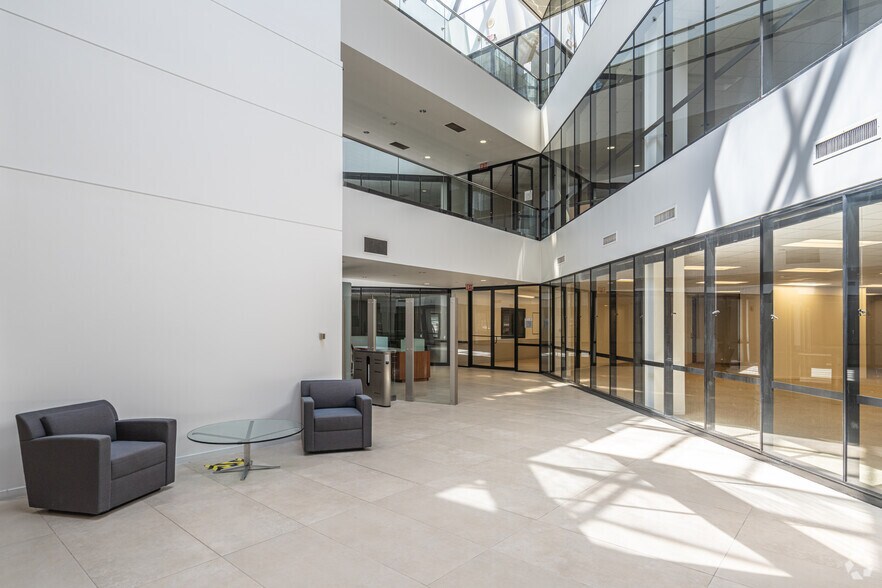 More Photos Of 263 N Sam Houston Pky E, Houston Office For Sale