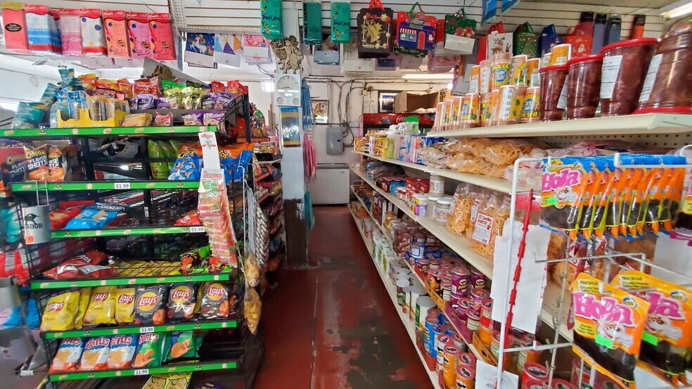 More Photos Of 5075 Randolph St, Maywood Storefront Retail Residential For Sale