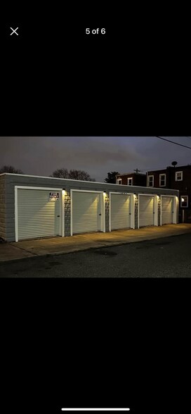 More Photos Of 2 Champion rd, Gloucester City Parking Garage For Sale