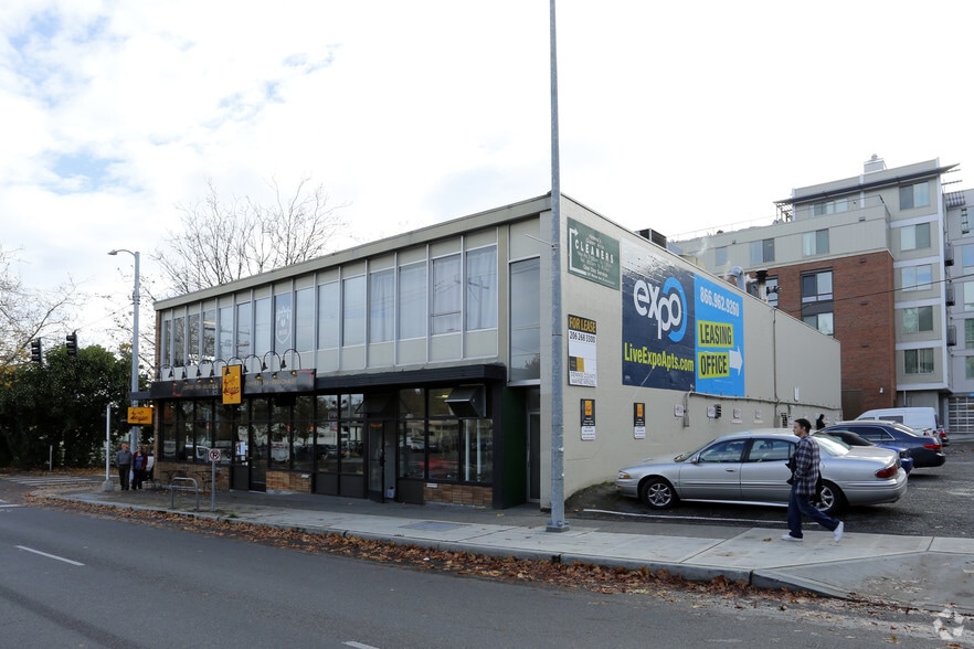 Primary Photo Of 535 Warren Ave N, Seattle General Retail For Lease