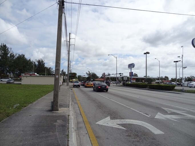 More Photos Of 13510 NW 27th Ave, Miami Land For Lease