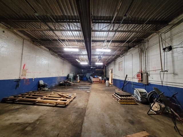 More Photos Of 179 Grider St, Buffalo Industrial For Sale
