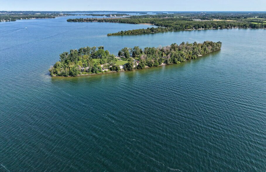 More Photos Of 4739 Cedar Point Ln, Ramara Specialty For Sale