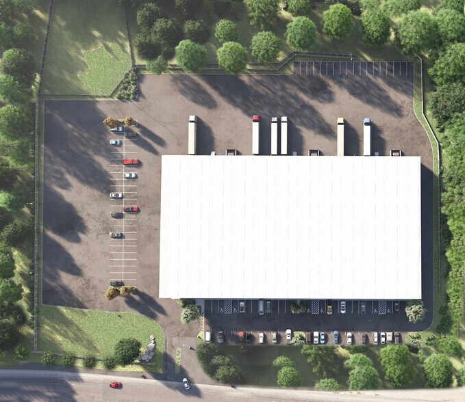 More Photos Of 306 Maple St, Bellingham Warehouse For Lease