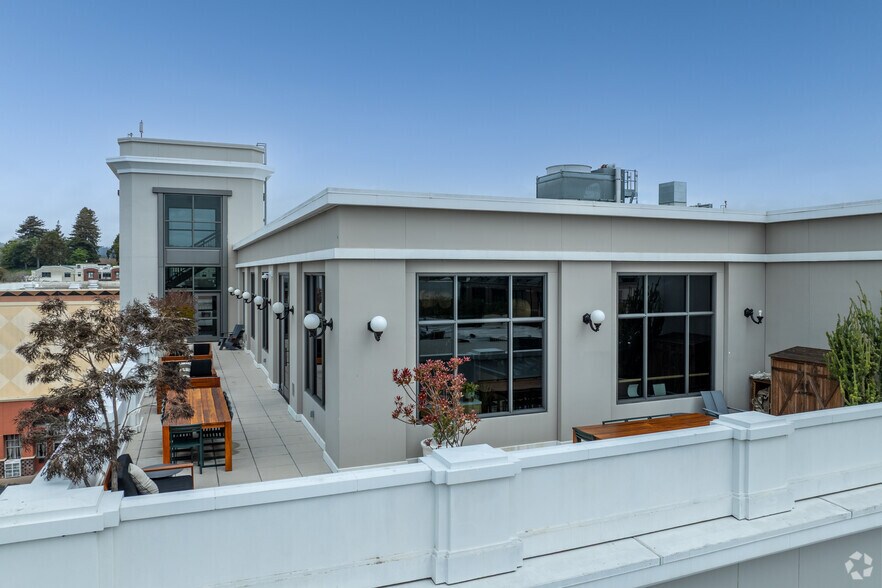 More Photos Of 101 Church St, Santa Cruz Office For Lease