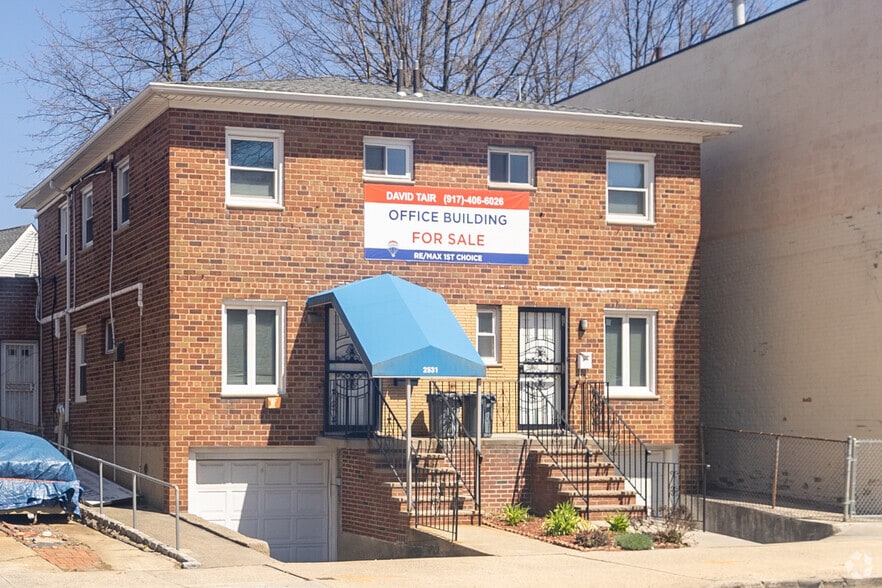 More Photos Of 25-31-25-33 Francis Lewis Blvd, Flushing Office Residential For Sale