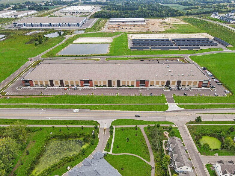 Primary Photo Of 587 Settlers Ridge Pky, Woodbury Warehouse For Lease