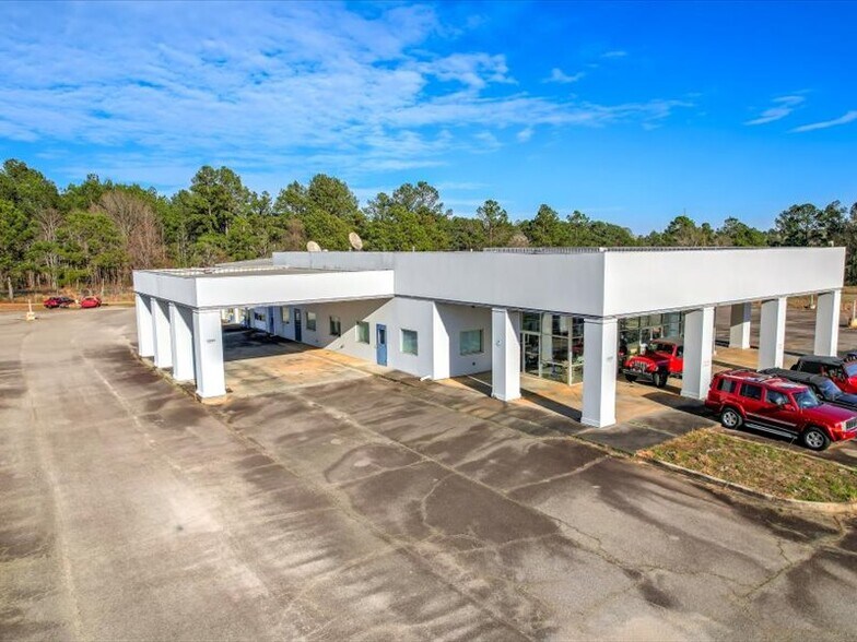 More Photos Of 2210 Washington Rd, Thomson Land For Sale