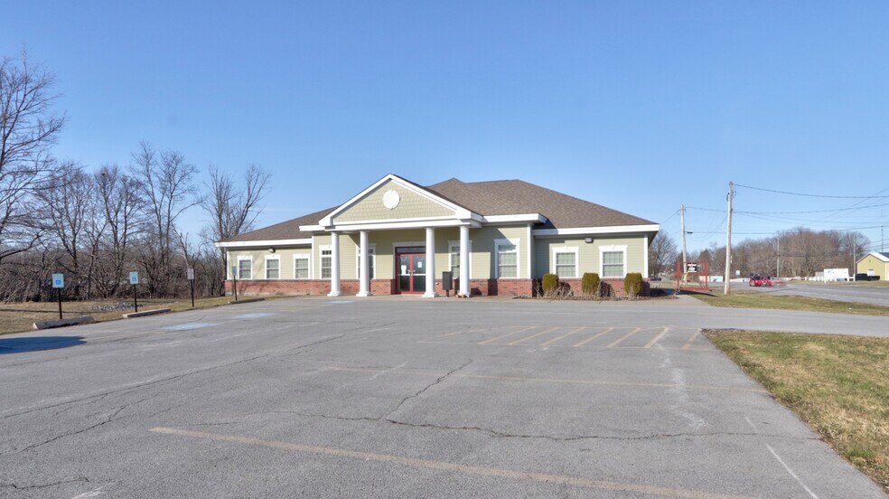 More Photos Of 399 Grant Ave, Auburn Medical For Sale