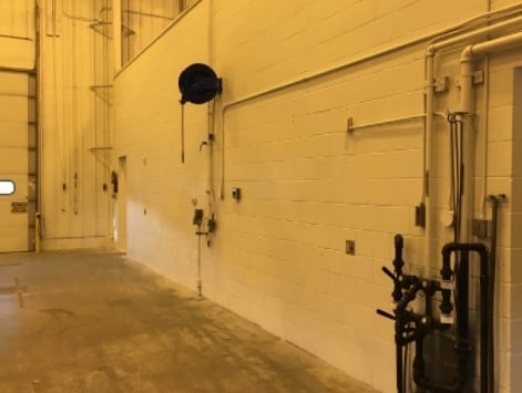 More Photos Of 720 S Taft Ave, Mason City Truck Terminal For Sale