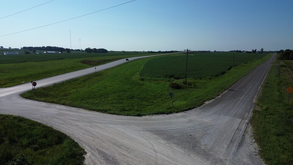 More Photos Of 6801 Highway 24, Palmyra Land For Sale