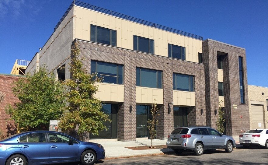 More Photos Of 3141 Walnut St, Denver Office Residential For Lease