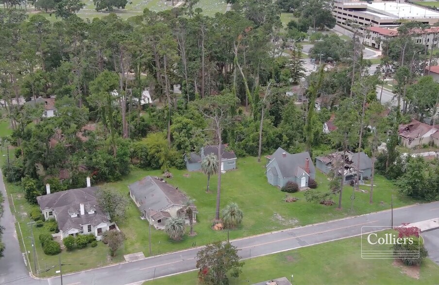 More Photos Of 205 W Brookwood Dr, Valdosta Land For Sale