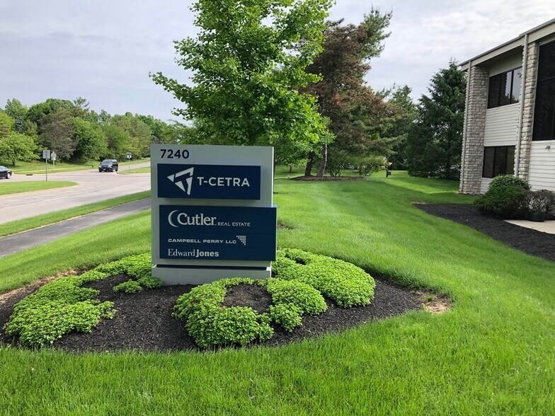 7240 Muirfield Dr, Dublin, OH 43017 Office For Lease