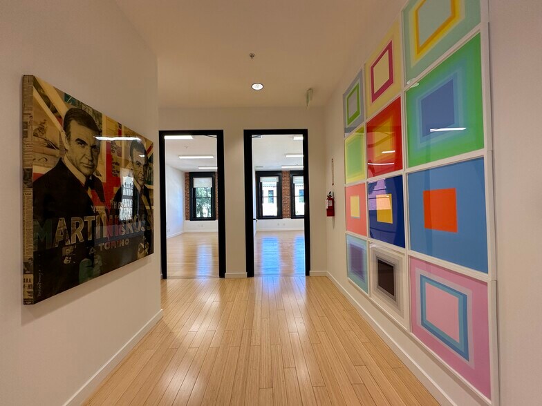 More Photos Of 1377-1381 Main St, Saint Helena Loft Creative Space For Lease